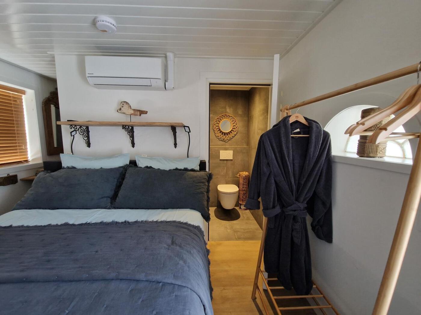 Bed & Breakfast Hoeve Happiness - Ontbijt Inbegrepen - Wellness Aanwezig Вортхёйзен Экстерьер фото